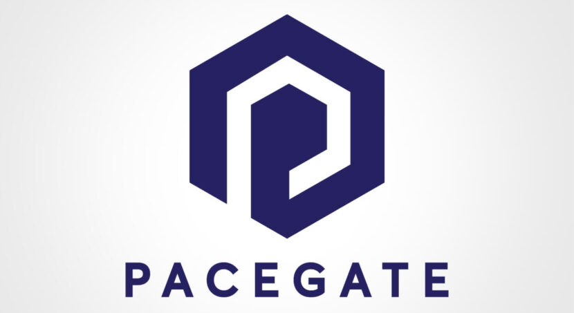 Pacegate Logo