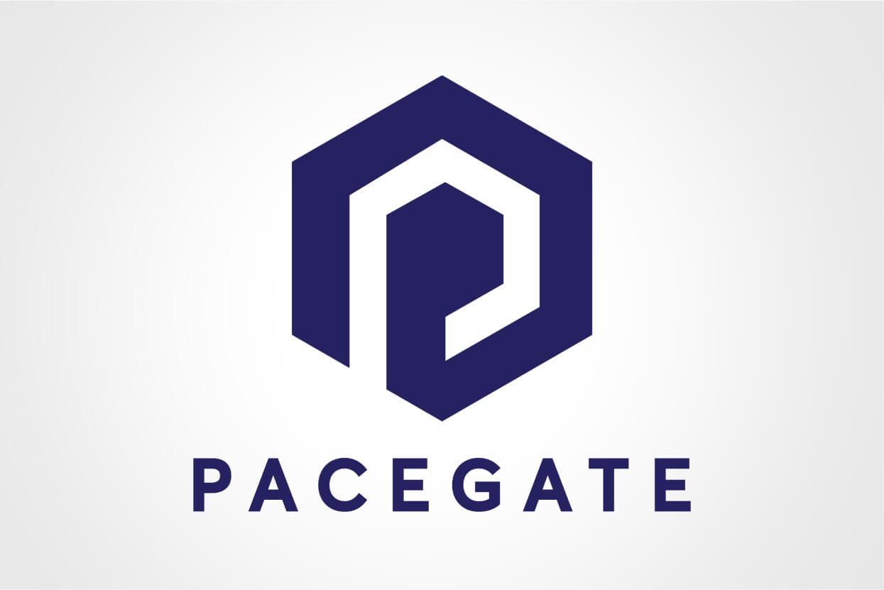 Pacegate Logo